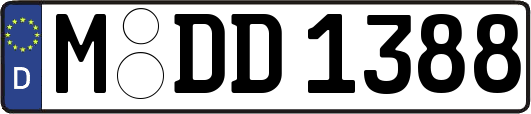M-DD1388