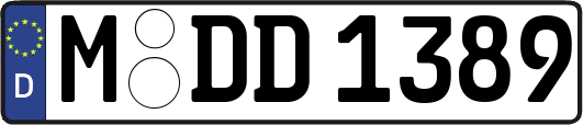M-DD1389