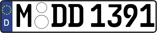 M-DD1391