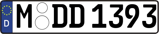 M-DD1393