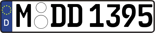 M-DD1395