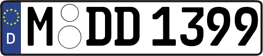 M-DD1399