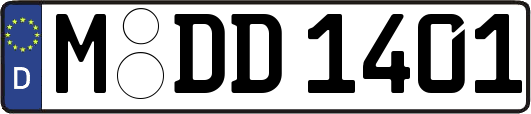 M-DD1401