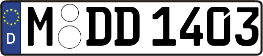 M-DD1403