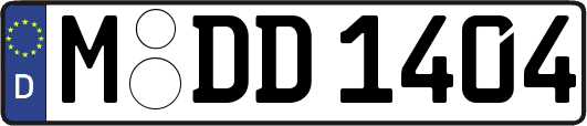 M-DD1404