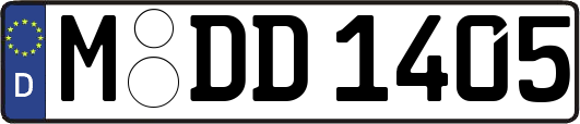 M-DD1405