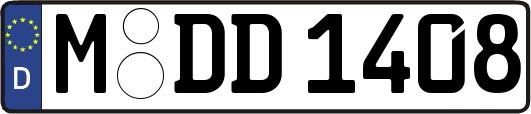 M-DD1408