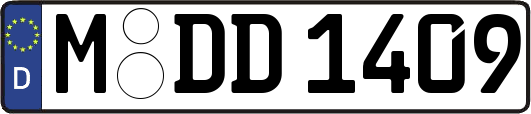 M-DD1409