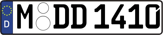 M-DD1410