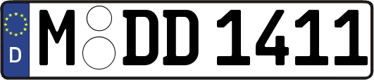 M-DD1411
