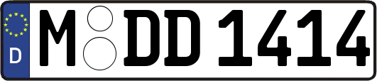 M-DD1414