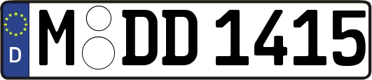 M-DD1415
