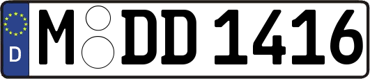 M-DD1416
