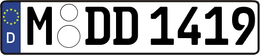 M-DD1419