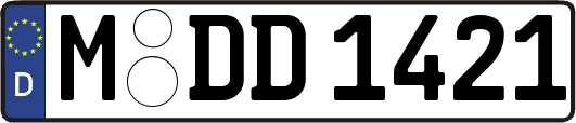 M-DD1421