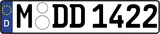 M-DD1422