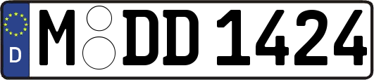 M-DD1424