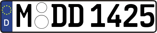 M-DD1425
