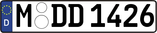 M-DD1426