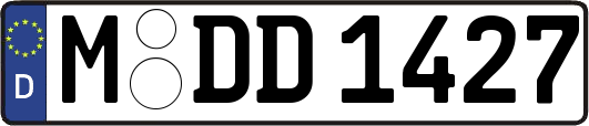 M-DD1427