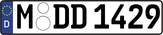 M-DD1429