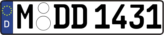 M-DD1431