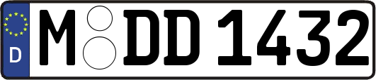 M-DD1432