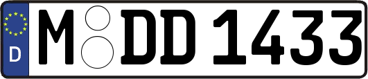 M-DD1433