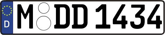 M-DD1434