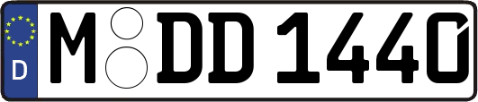 M-DD1440