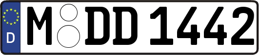 M-DD1442