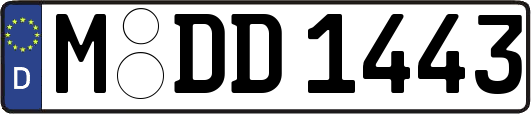 M-DD1443