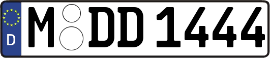 M-DD1444