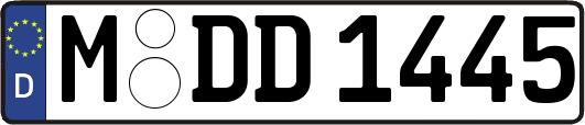 M-DD1445