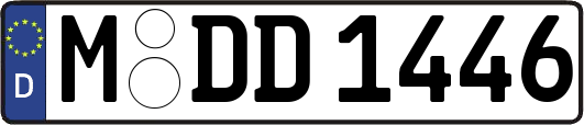 M-DD1446