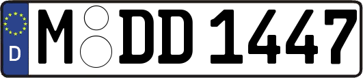 M-DD1447