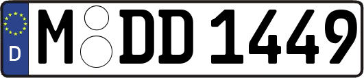 M-DD1449