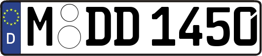 M-DD1450