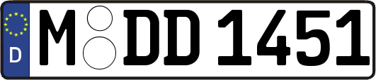 M-DD1451