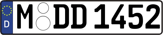 M-DD1452