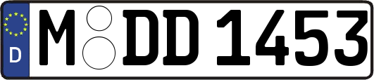 M-DD1453