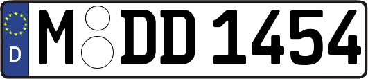 M-DD1454
