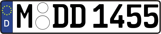M-DD1455