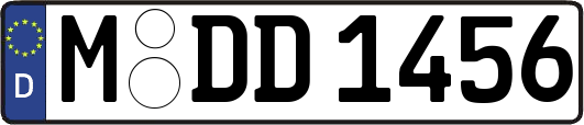 M-DD1456