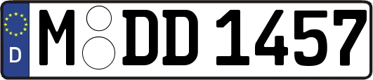 M-DD1457