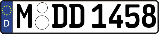 M-DD1458
