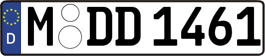 M-DD1461