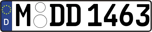 M-DD1463