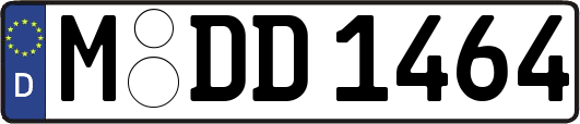 M-DD1464