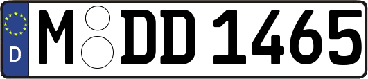 M-DD1465
